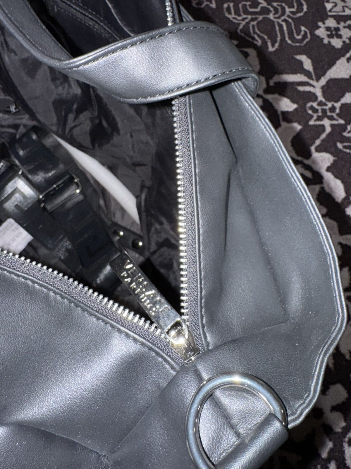 Versace Versace Parfums Travel Bag Size ONE SIZE - 5 Thumbnail