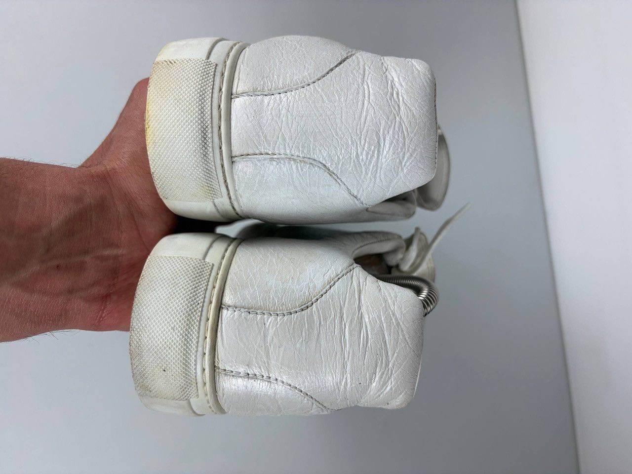 Balenciaga Balenciaga Arena Size US 11 / EU 44 - 8 Thumbnail