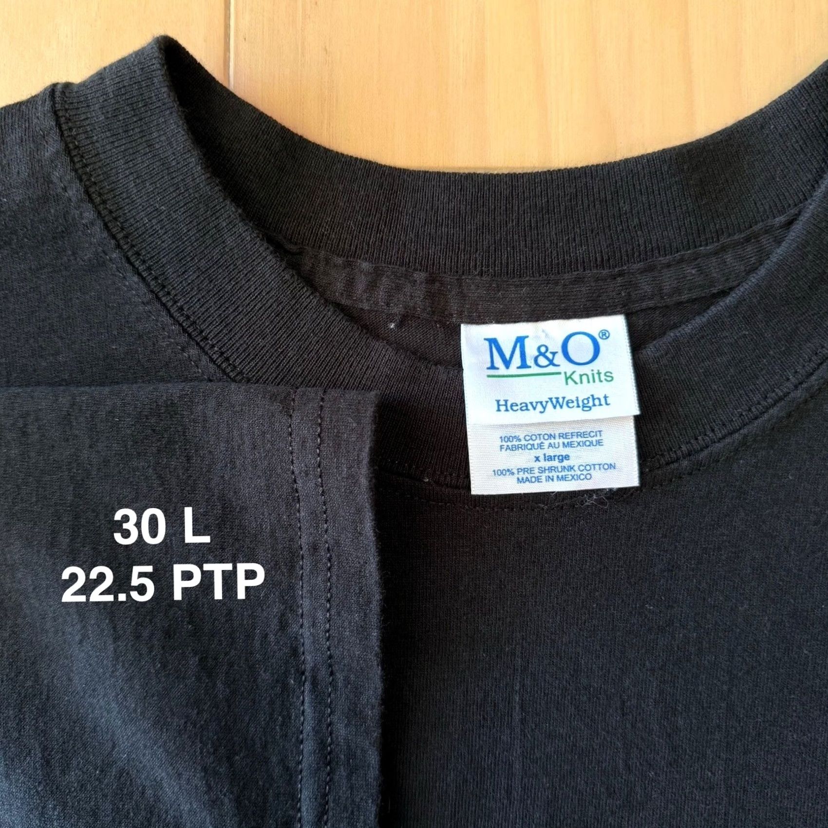 Vintage VINTAGE Bourne Identity Shirt XL Black Y2K Movie Promo Matt Damon Streetwear Shirt XL Black Mens Size US XL / EU 56 / 4 - 5 Thumbnail