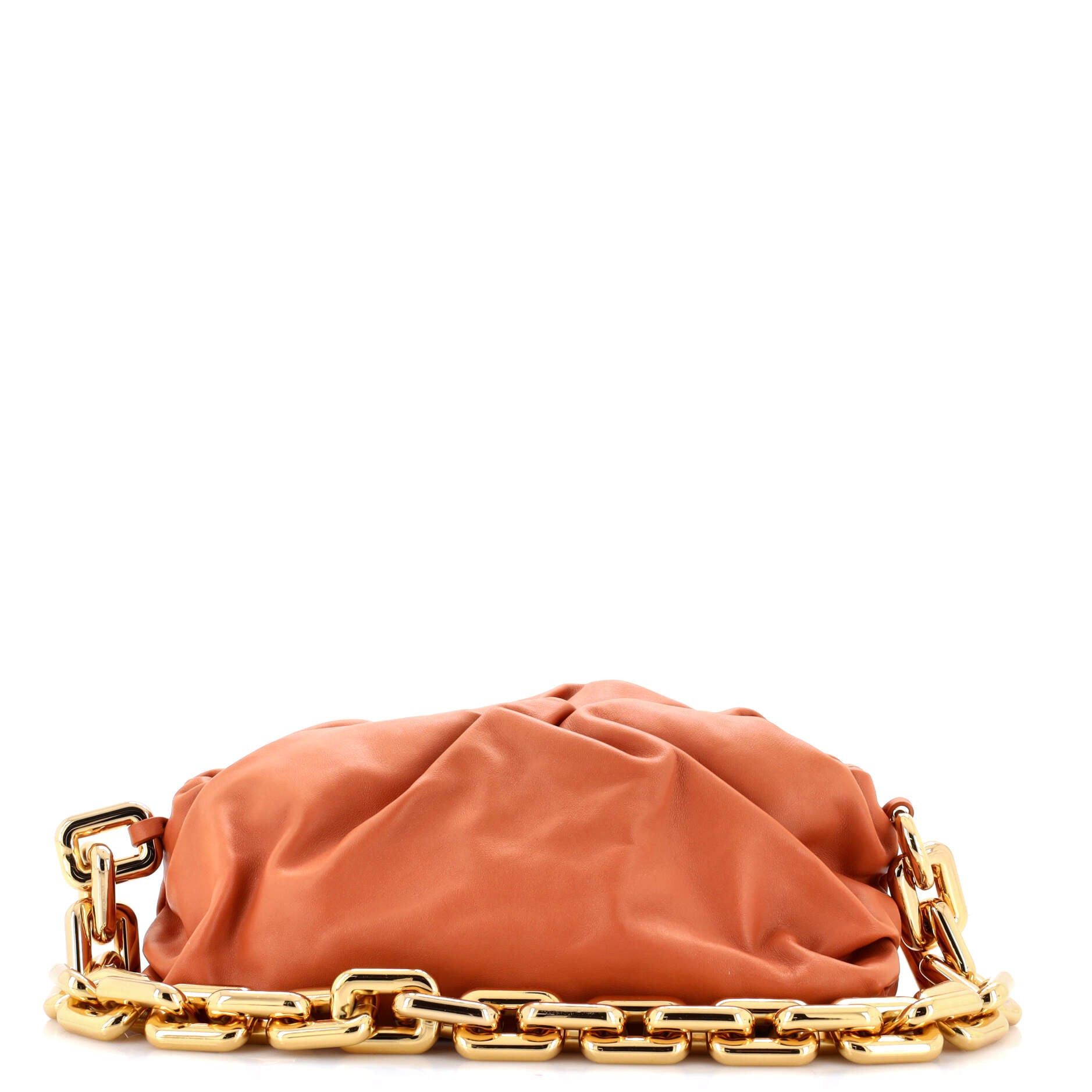 Bottega Veneta The Chain Pouch Size ONE SIZE - 1 Thumbnail