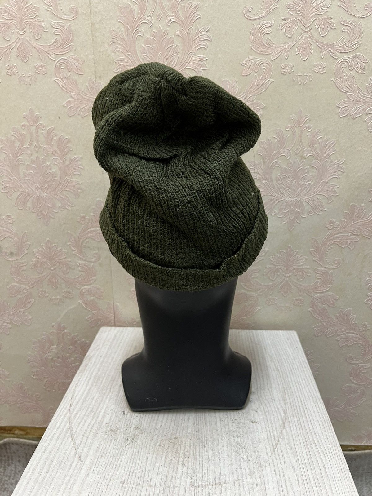 Vintage Vintage USMC Military Beanie Hats Size ONE SIZE - 5 Thumbnail