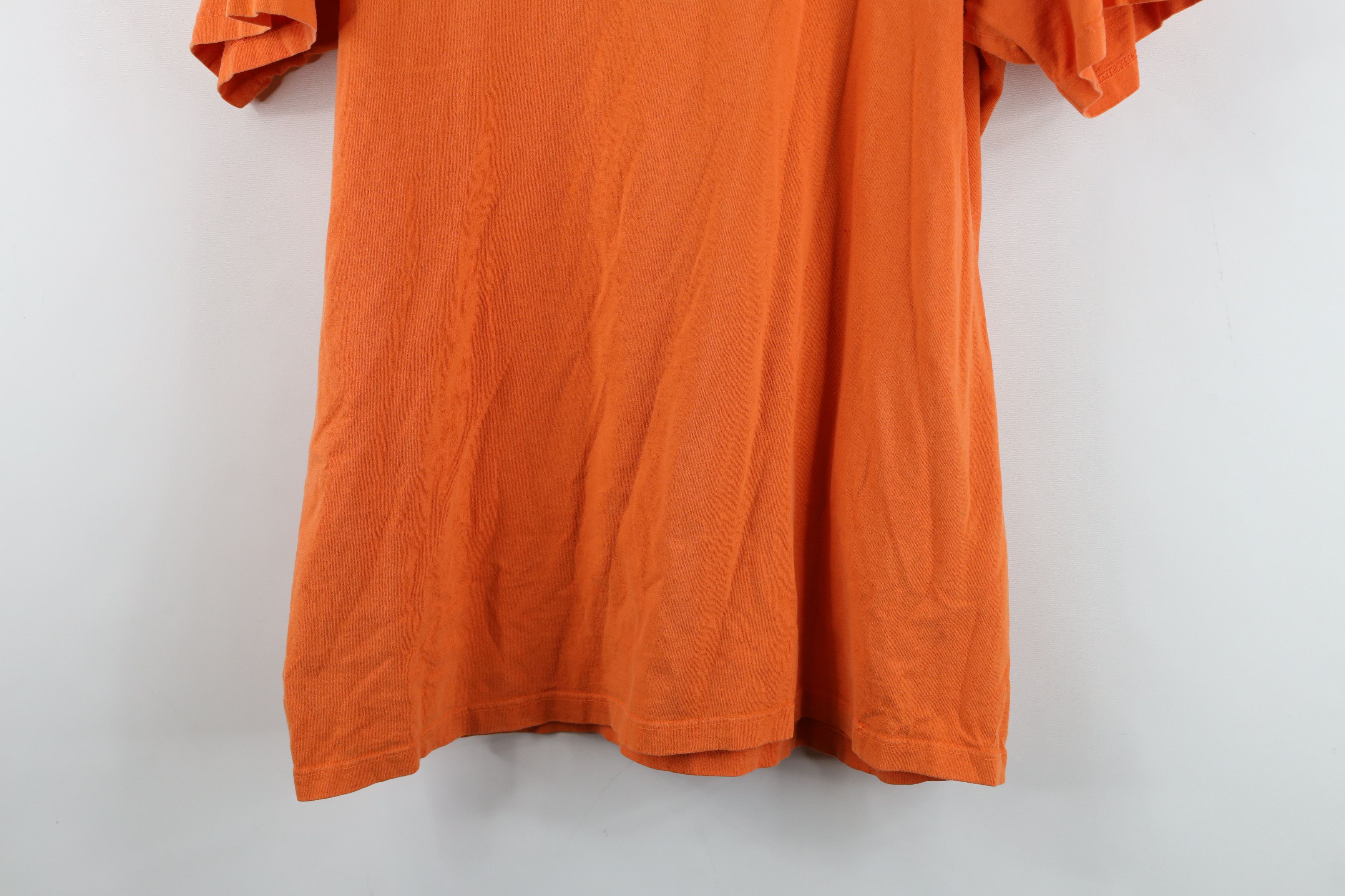 Ralph Lauren Vintage 90s Ralph Lauren Spell Out Short Sleeve T-Shirt Size US M / EU 48-50 / 2 - 14 Thumbnail