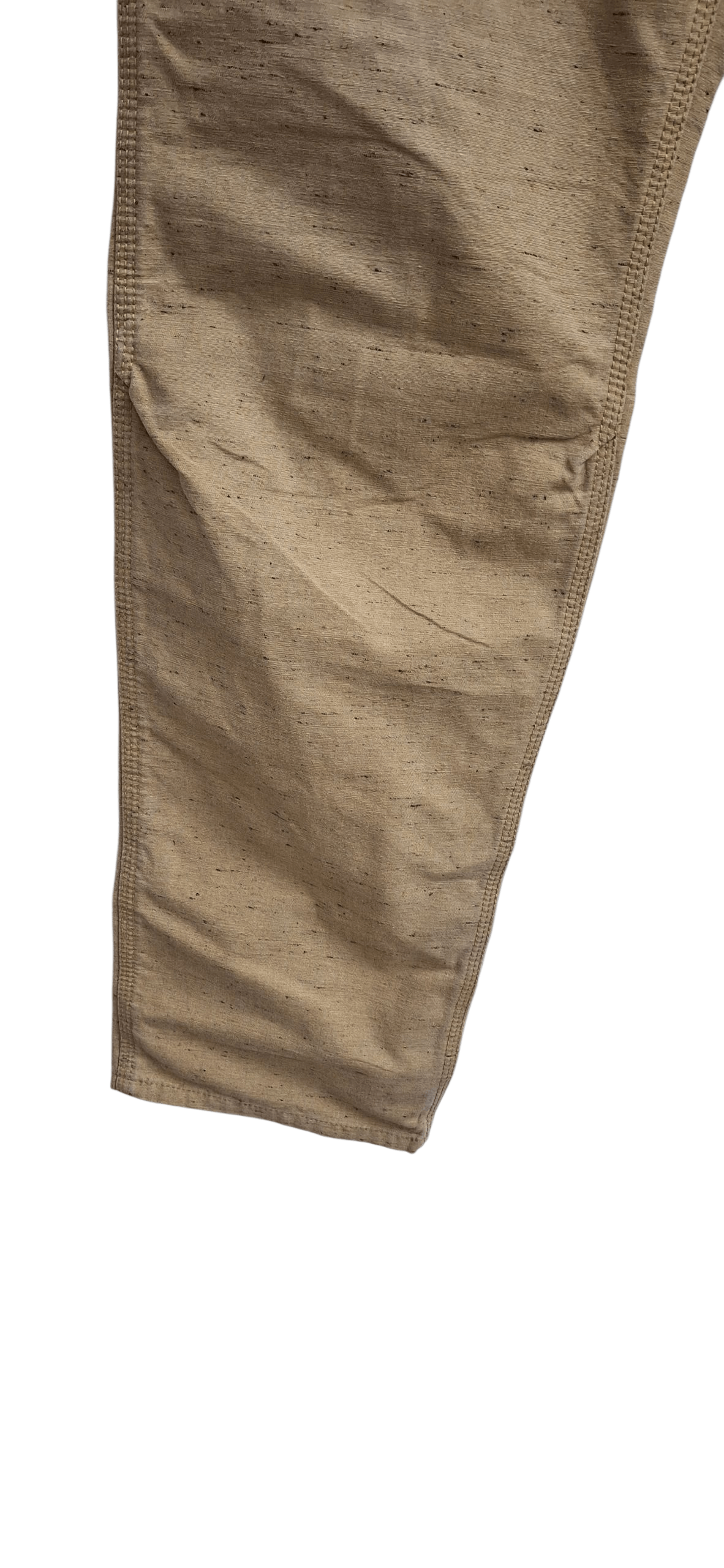 Le Grande Bleu (L.G.B.) Japanese Brand Blue Way Monkey Pocket Pants Size US 30 / EU 46 - 6 Thumbnail