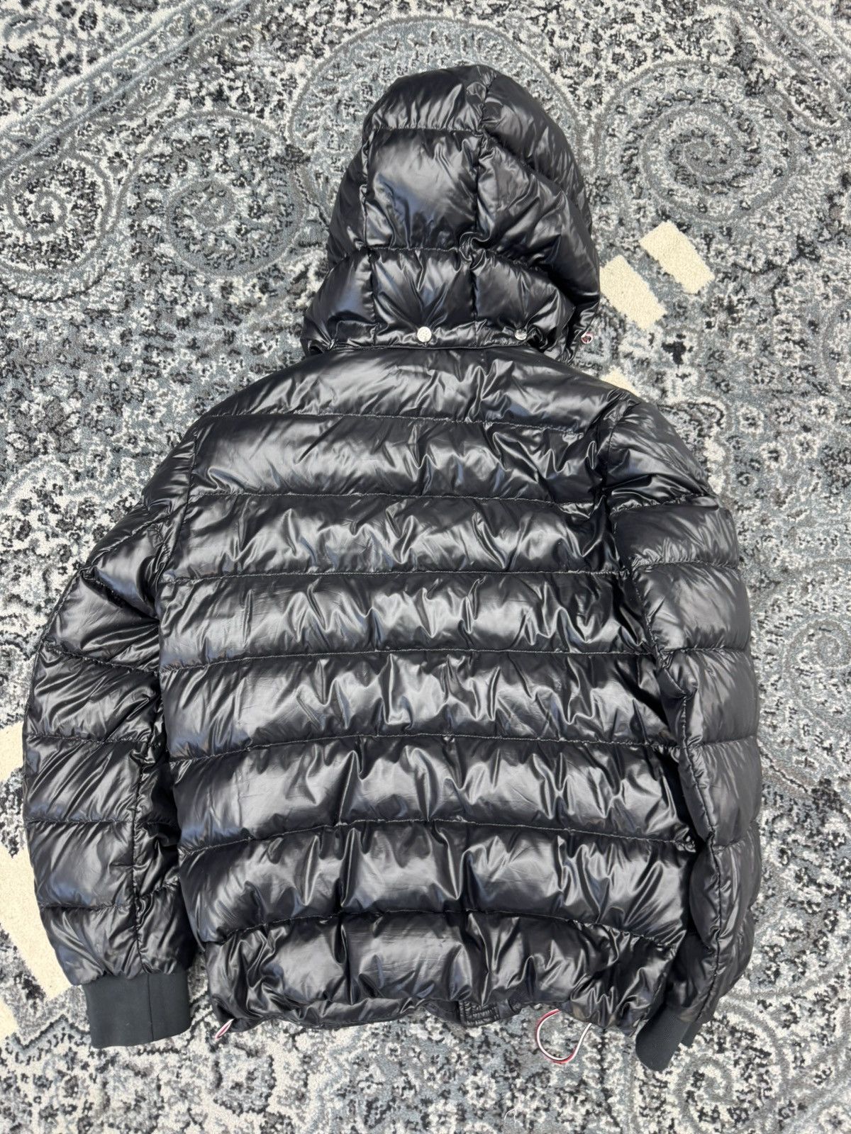 Moncler Moncler CUVELLIER GIUBBOTTO Size US L / EU 52-54 / 3 - 4 Thumbnail