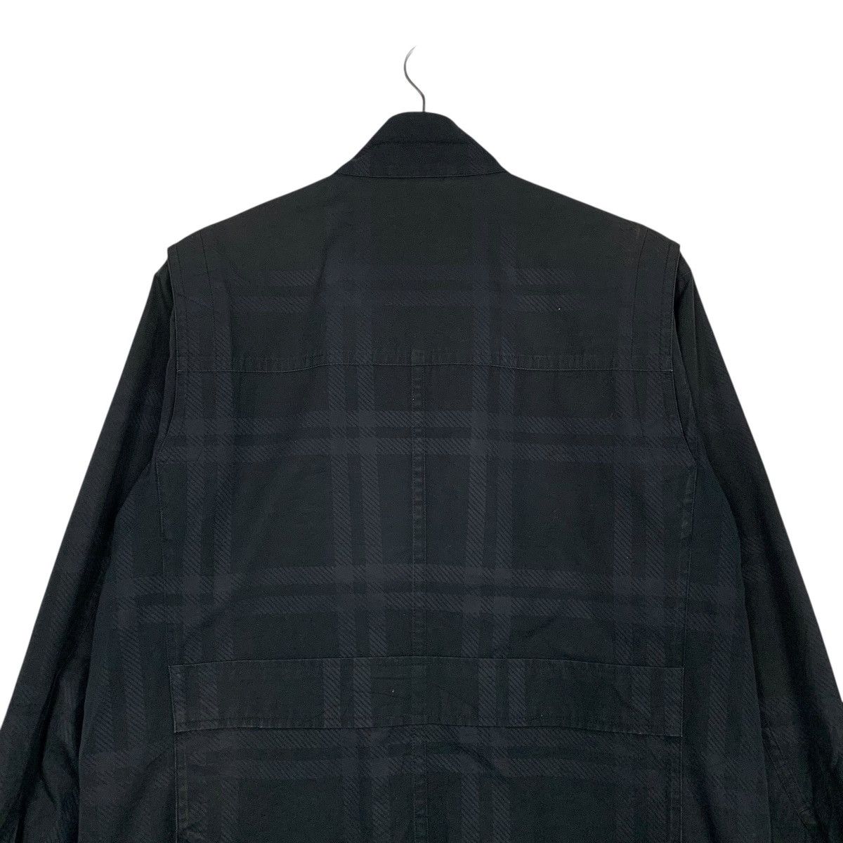 Aquascutum Aquascutum Tartan Jacket Size US S / EU 44-46 / 1 - 8 Thumbnail