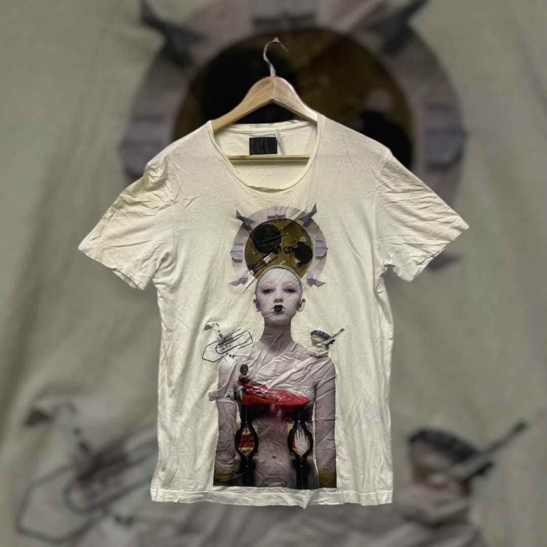 4GSELLER × Vintage Jun.J Alexandfelix Size US L / EU 52-54 / 3 - 1 Thumbnail