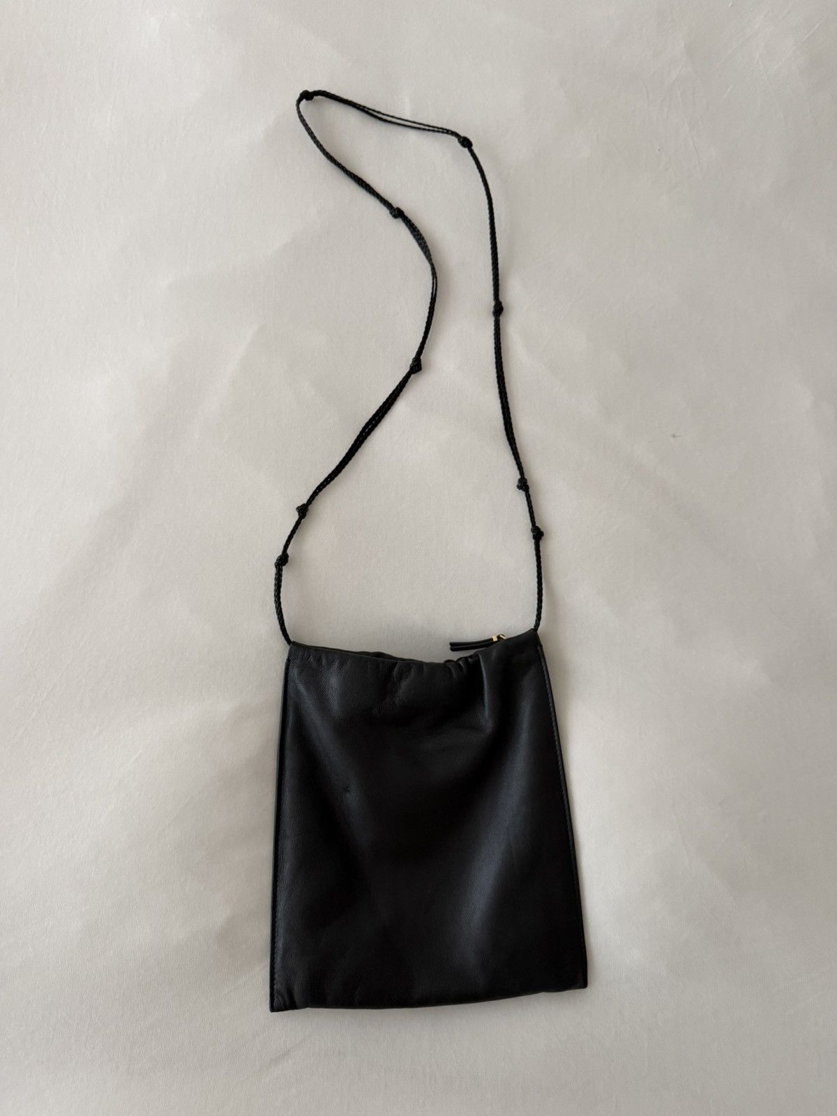 The Row the row messenger bag Size ONE SIZE - 1 Thumbnail