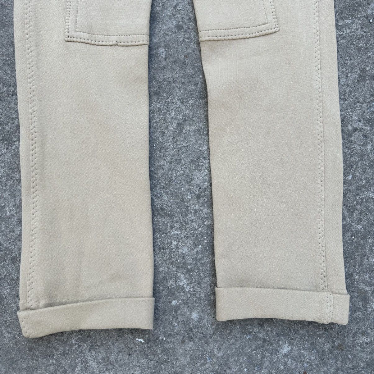 Salem Sportswear Vintage Harry Hall Harper Women’s Jodhpur Pants Beige Long Size 30" / US 8 / IT 44 - 3 Thumbnail