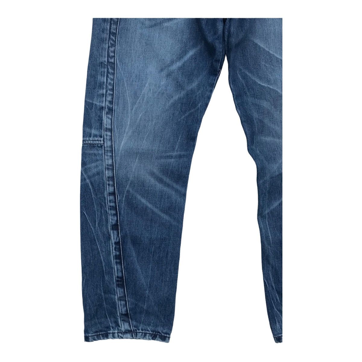DENHAM Denham Denim Pants Size US 28 / EU 44 - 8 Thumbnail