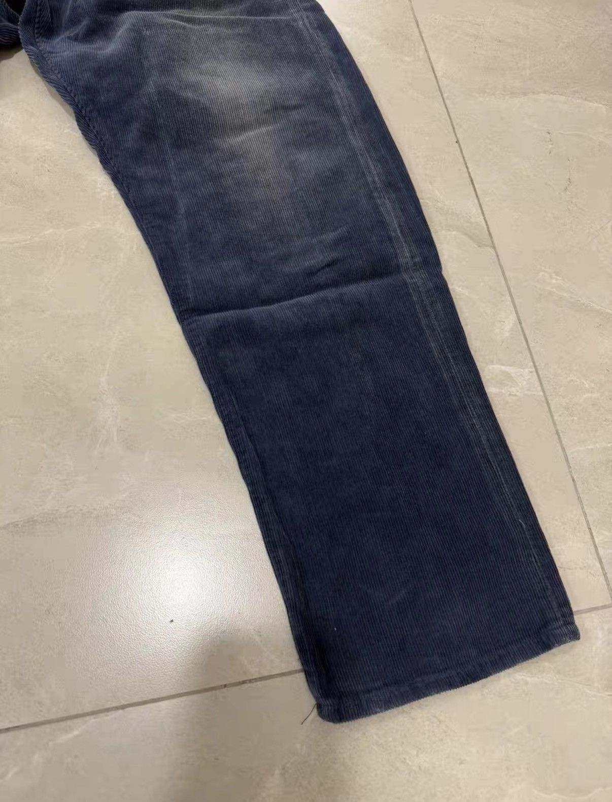 Visvim VISVIM 22 ICT JOURNEYMAN PANTS J34 Size US 32 / EU 48 - 3 Thumbnail