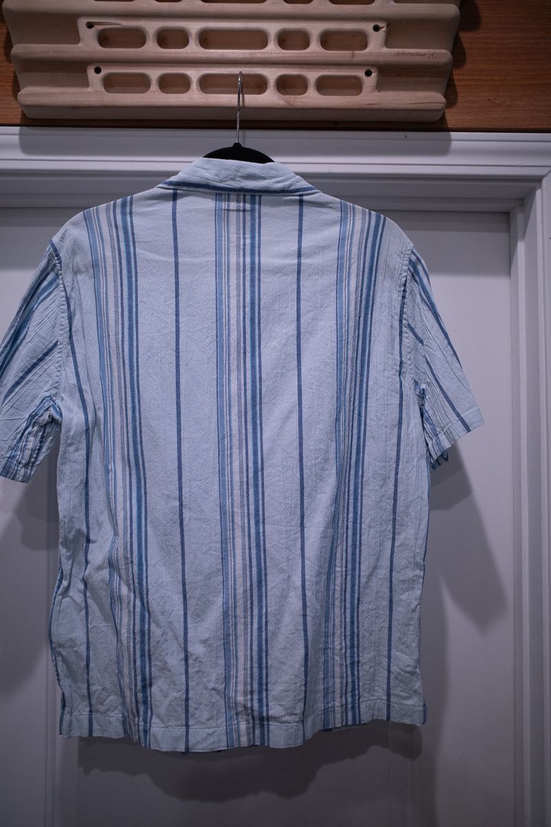 Gap GAP Short sleeve camp collar shirt Size US S / EU 44-46 / 1 - 3 Thumbnail