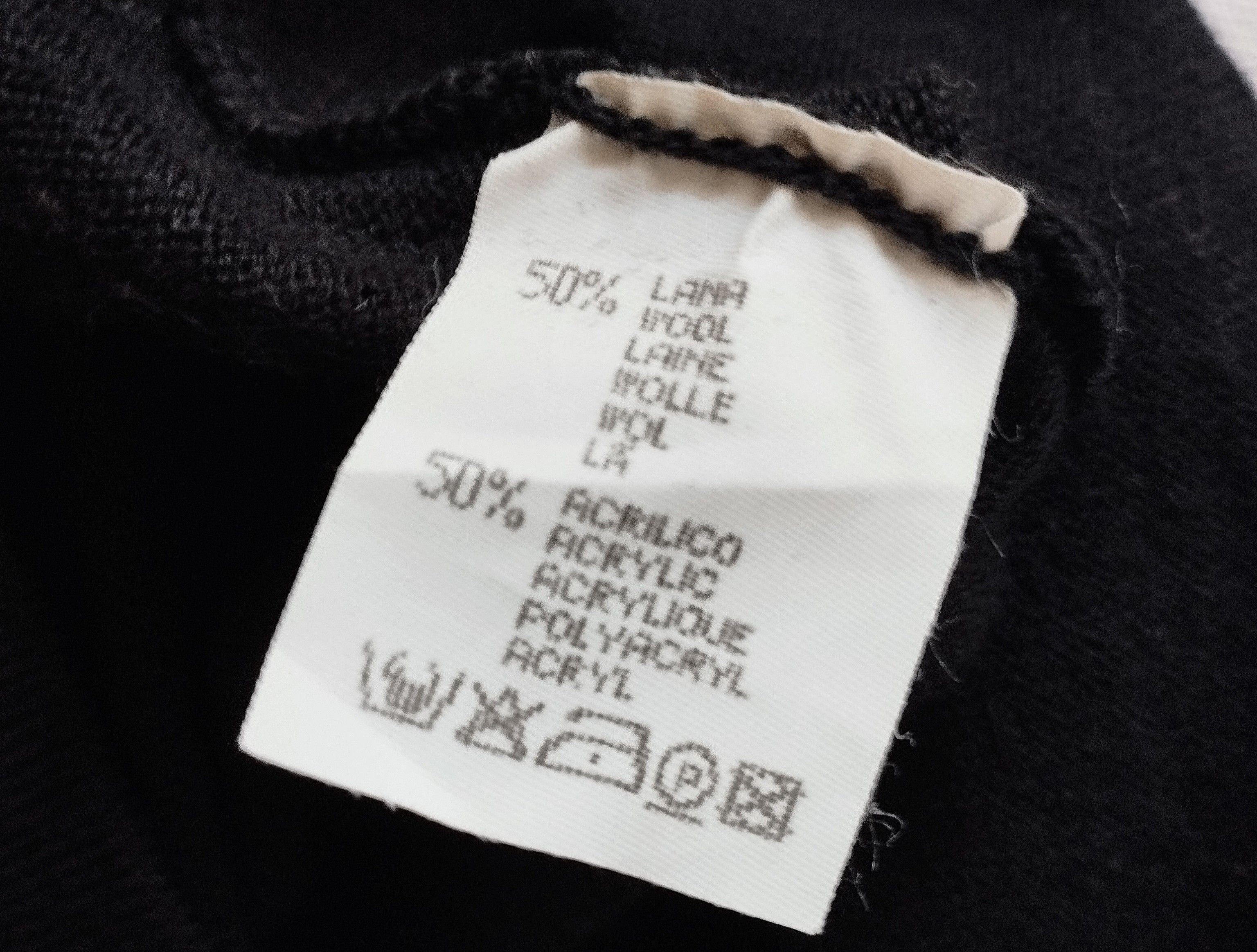 Cerruti 1881 Cerruti Pull Boyfriend TXL Size XL / US 12-14 / IT 48-50 - 5 Thumbnail