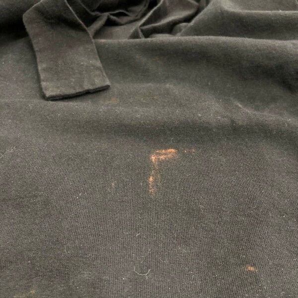 Vivienne Westwood Vivienne Westwood size00 The witch hat hoodie Size M / US 6-8 / IT 42-44 - 8 Thumbnail