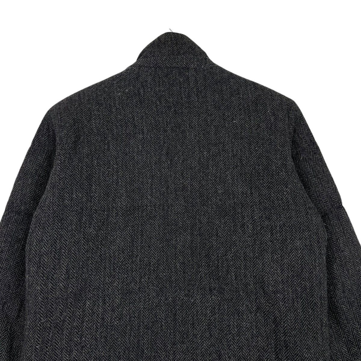 Japanese Brand × SHIPS 💥SHIPS JAPAN GENERAL SUPPLY WINDSTOPPER JACKET Size US M / EU 48-50 / 2 - 8 Thumbnail