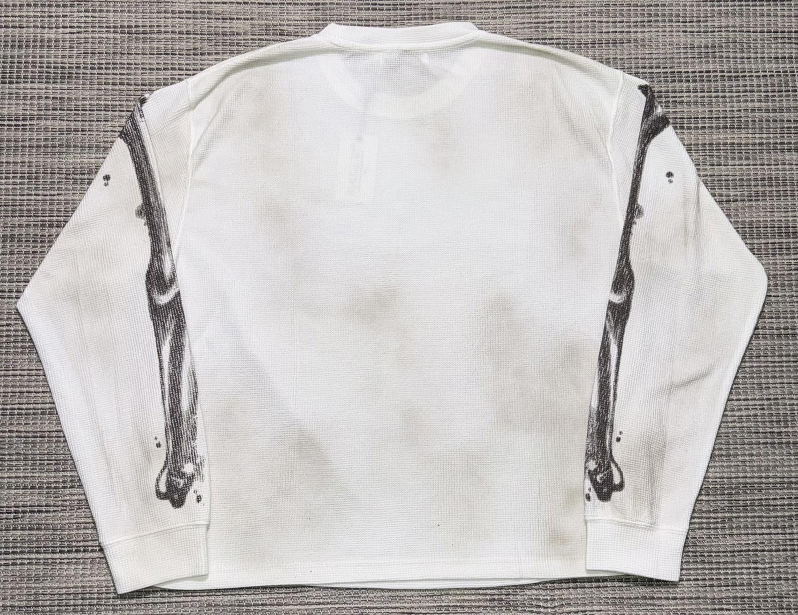 Vale Vale Forever Exoskeleton L/S Size US XL / EU 56 / 4 - 4 Thumbnail
