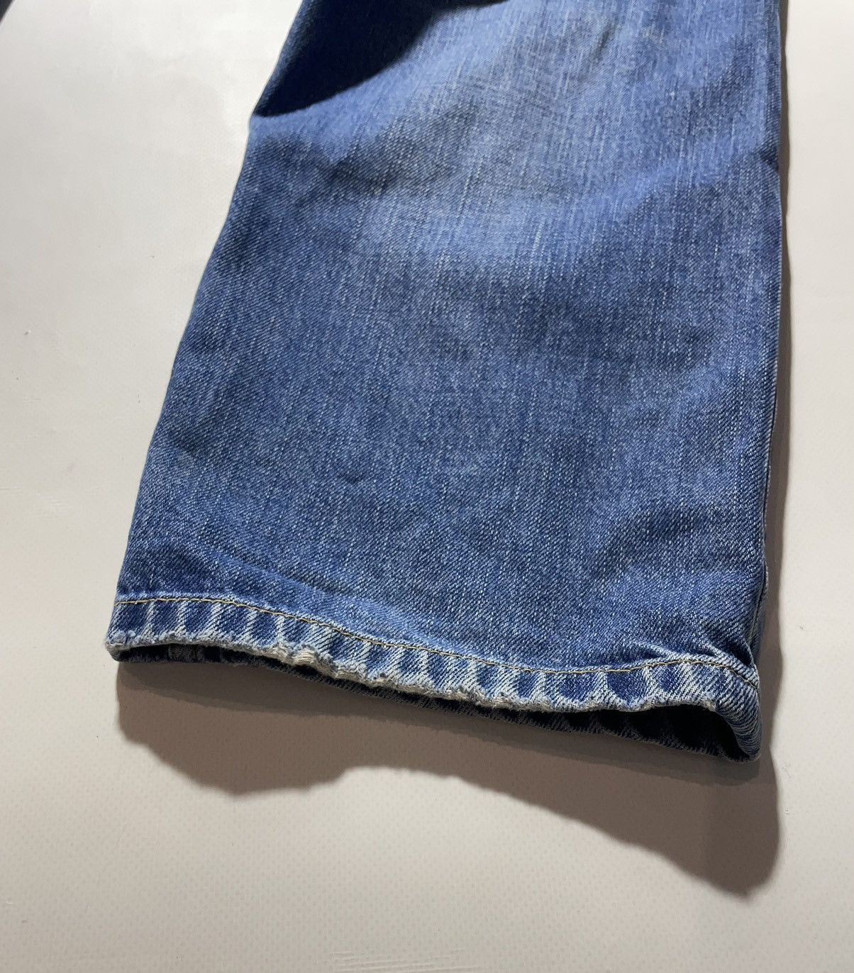 Carhartt Vintage Carhartt Jeans Size US 36 / EU 52 - 15 Thumbnail