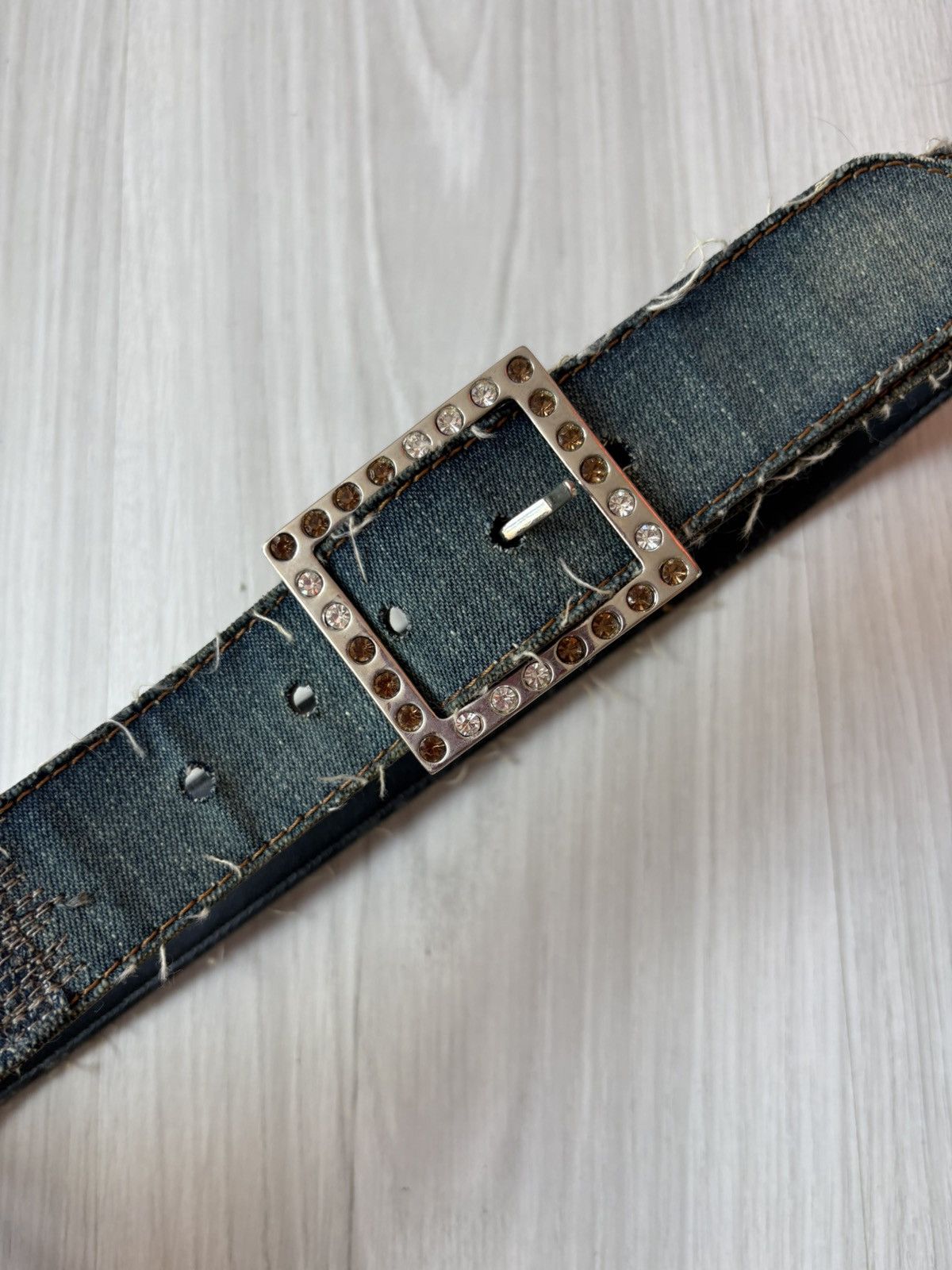 Levi's Levis belt Size ONE SIZE - 5 Thumbnail