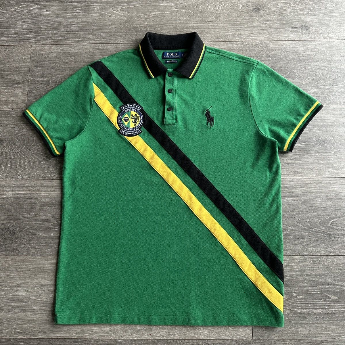 Polo Ralph Lauren × Ralph Lauren × Vintage Vintage Polo Ralph