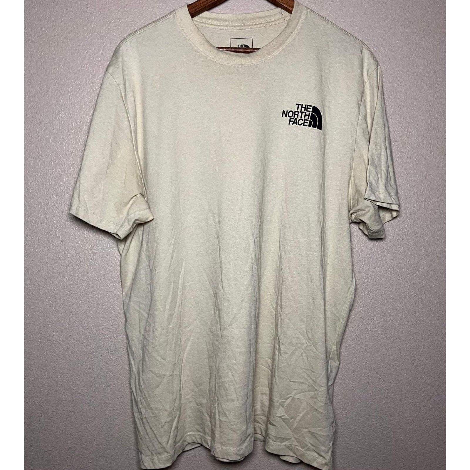 The North Face The North Face “Tested & Proven” Graphic Tee – Size XL Size US XL / EU 56 / 4 - 1 Thumbnail