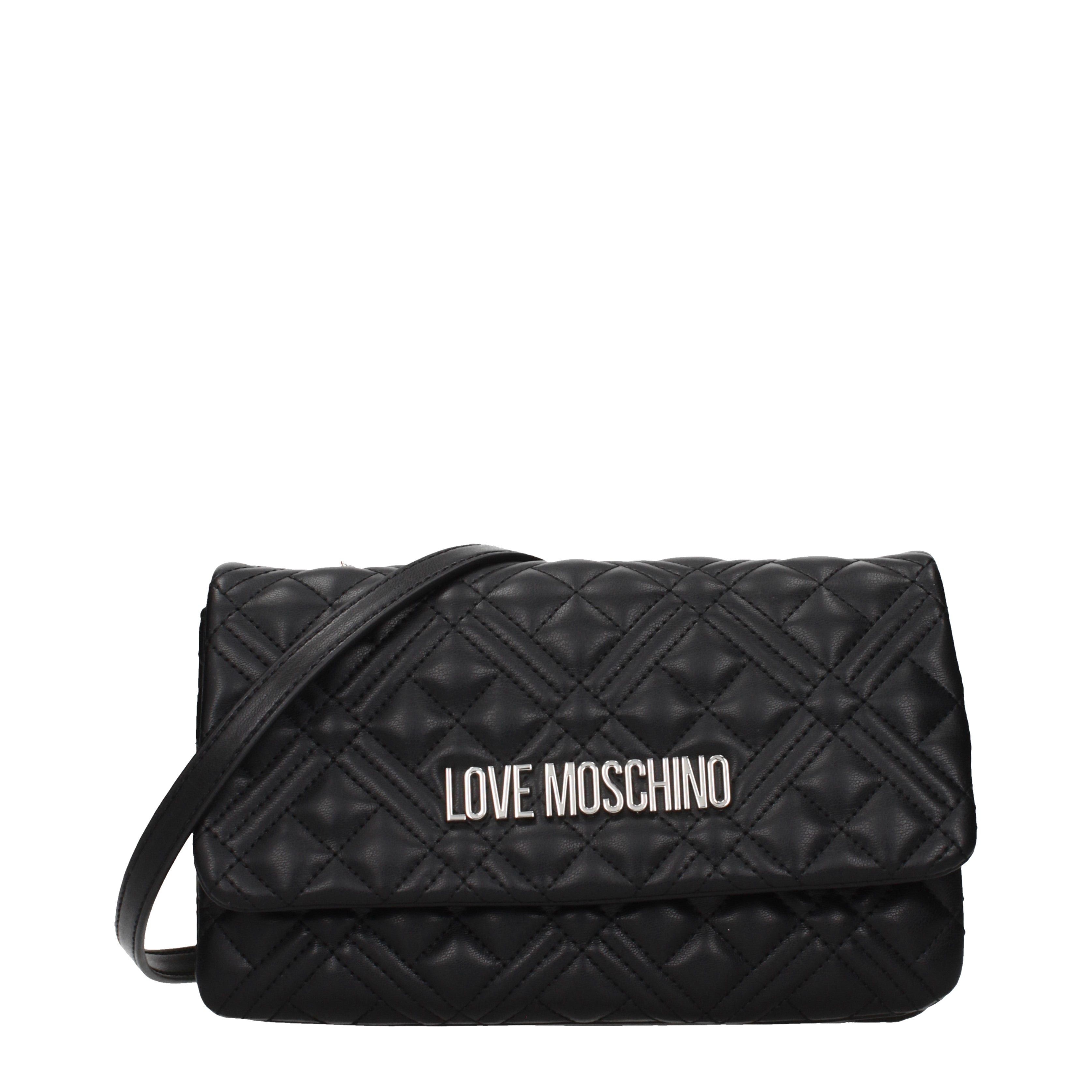 Love Moschino Clutches Size ONE SIZE - 1 Thumbnail