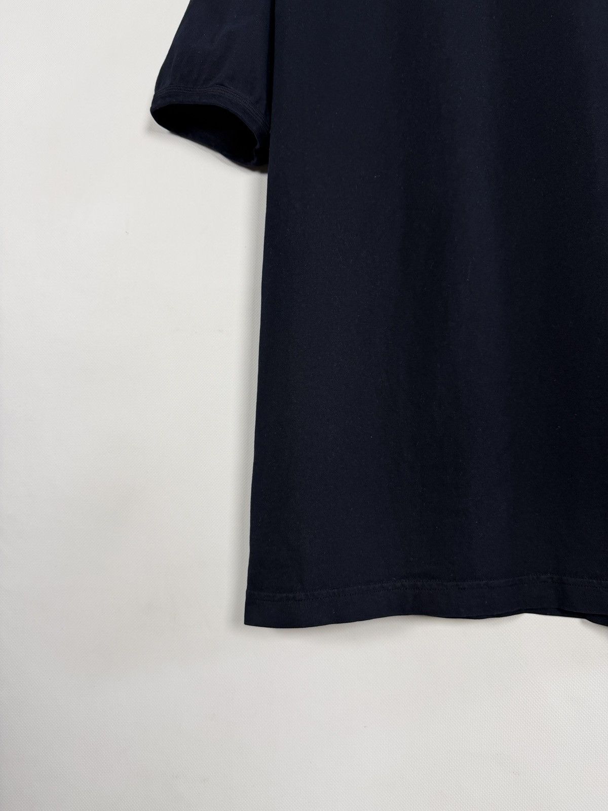 Vivienne Westwood Vivienne Westwood Anglomania Short Sleeve T-Shirt Chaos Sz L Size US L / EU 52-54 / 3 - 4 Thumbnail