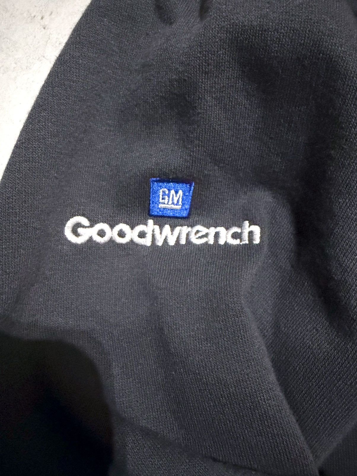 Chase Authentics RARE Vintage Kevin Harvick #29 NASCAR Racing Hoodie Size US XL / EU 56 / 4 - 4 Thumbnail