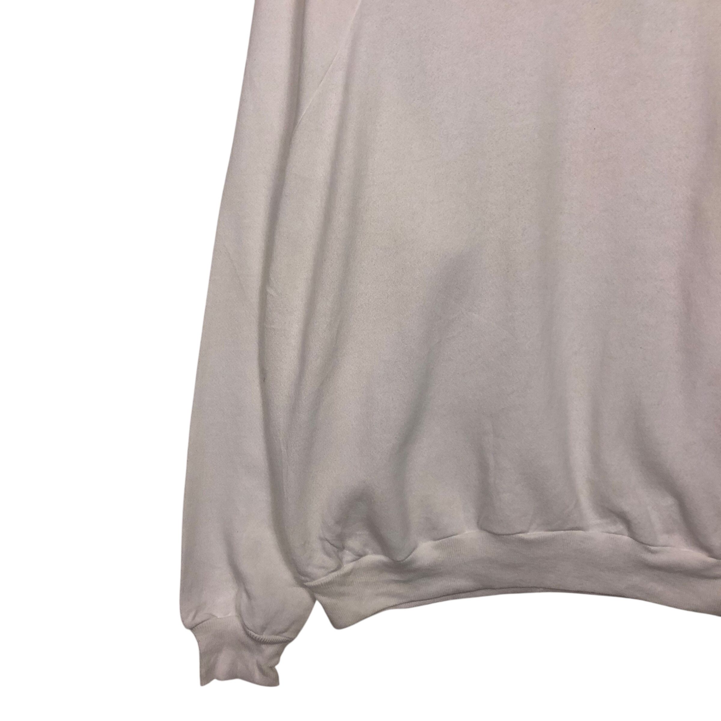 Vintage 📌Vintage Sweatshirt North American Title Company Usa Size US XL / EU 56 / 4 - 6 Thumbnail