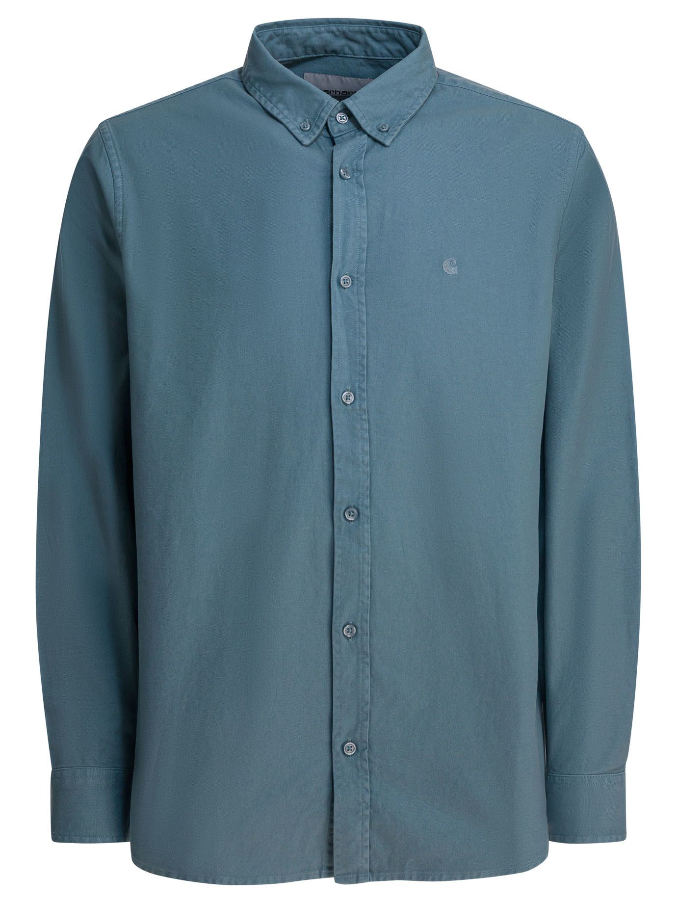 Carhartt Wip Carhartt Wip L/S Bolton Shirt tag size S Men - USA Duties Paid Size US S / EU 44-46 / 1 - 1 Thumbnail