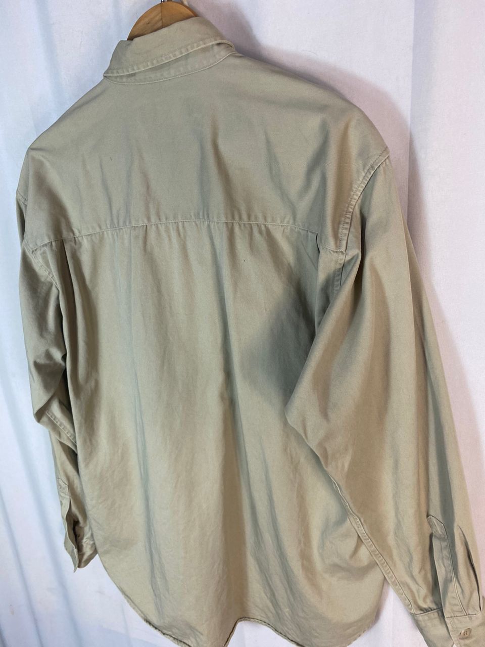 Vans Best offer 🔥vintage Vans button up shirt Size US L / EU 52-54 / 3 - 18 Thumbnail