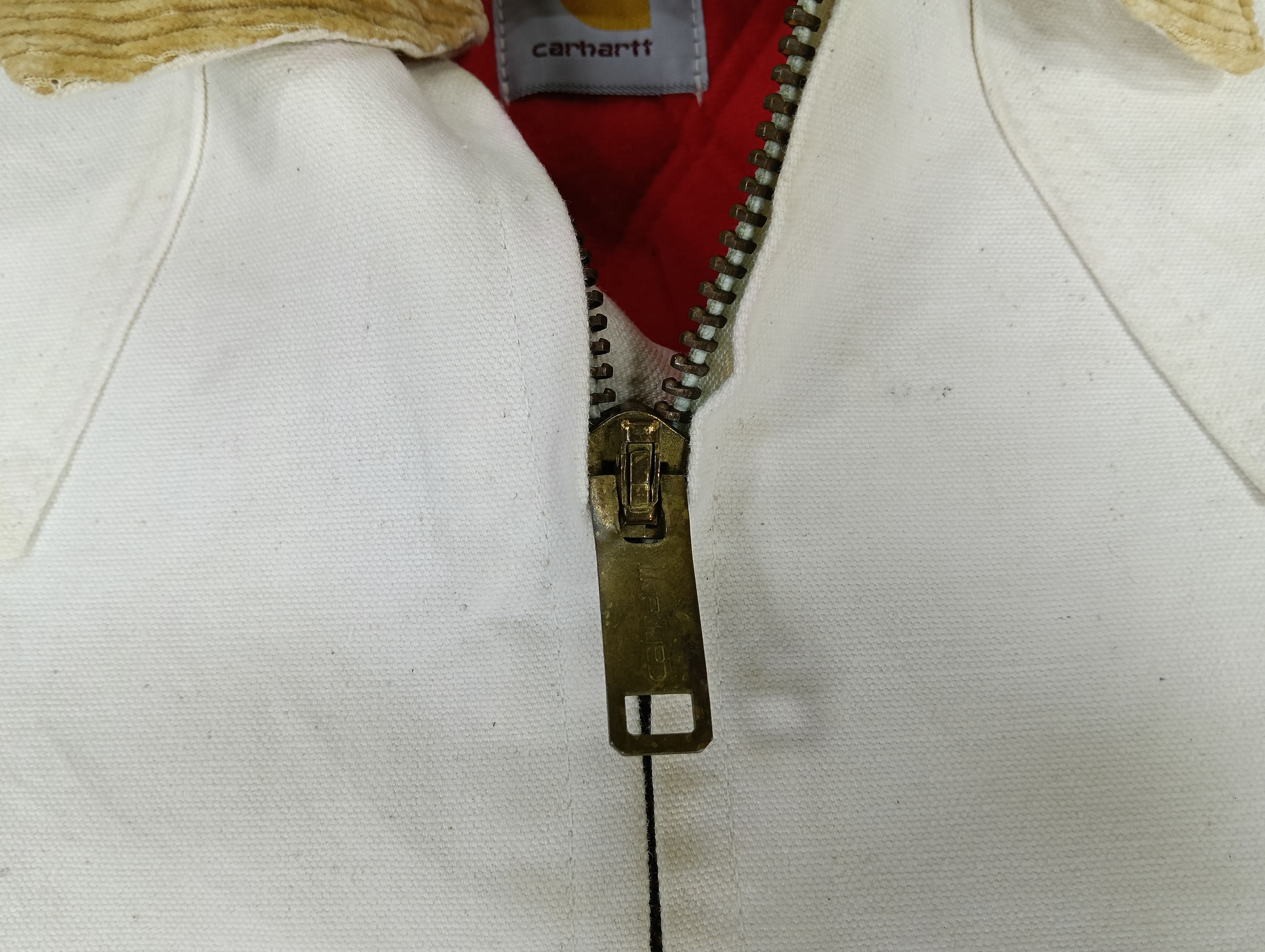 Carhartt Carhartt Jacket Size US M / EU 48-50 / 2 - 4 Thumbnail