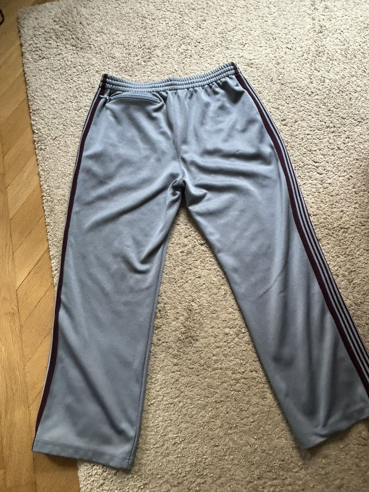 Needles Needles Trackpants Size US 32 / EU 48 - 3 Thumbnail