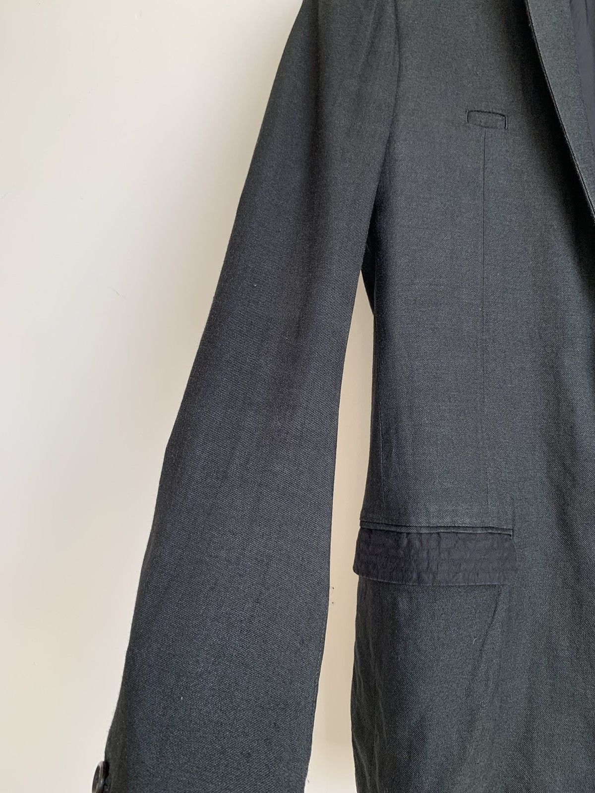 Jun Takahashi 09SS Undercover "Poptones Neo Boy" Blazer Size US M / EU 48-50 / 2 - 11 Thumbnail