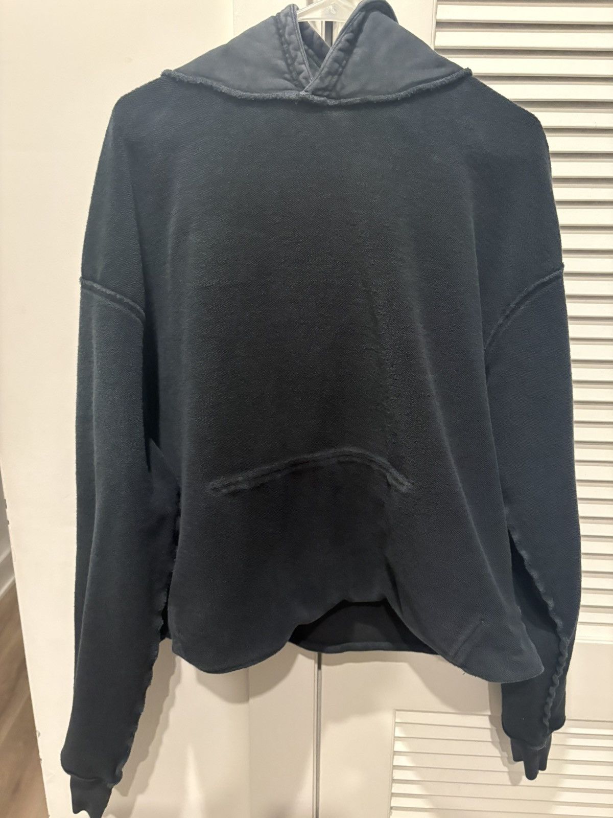 Rhude Rhude Racing Crest Hoodie Size US M / EU 48-50 / 2 - 13 Thumbnail