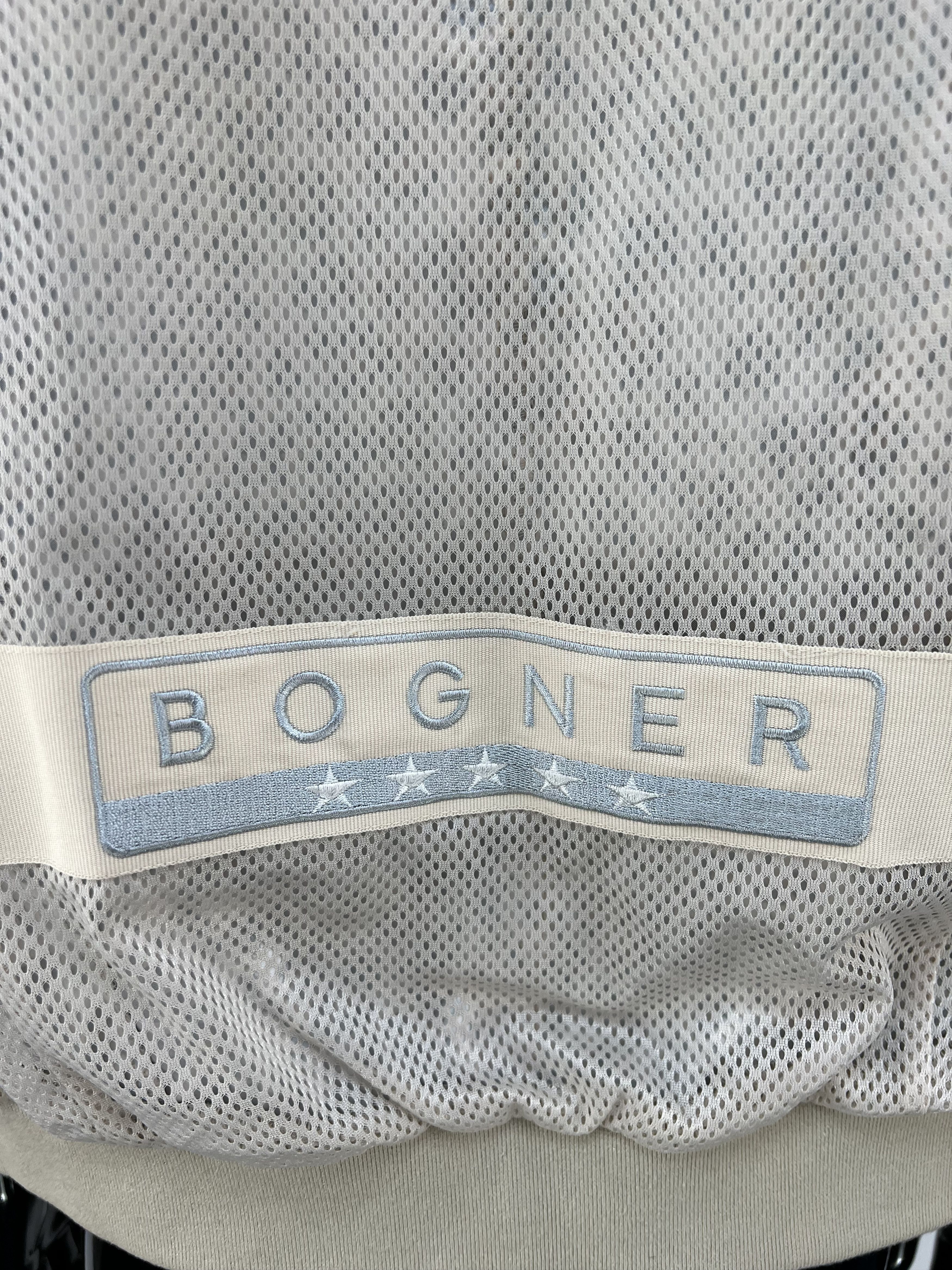 Bogner Bogner Women’s Leopard Print Full Zip Vest Size US 6 Size M / US 6-8 / IT 42-44 - 15 Thumbnail