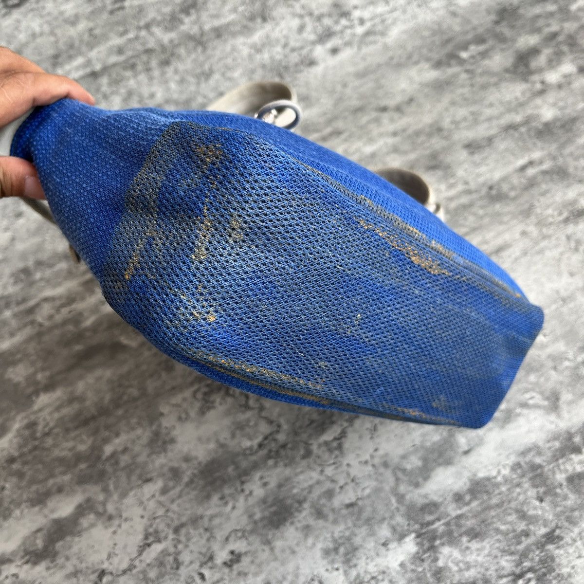 Prada Vintage Prada Sport Sling Bag Size ONE SIZE - 18 Thumbnail