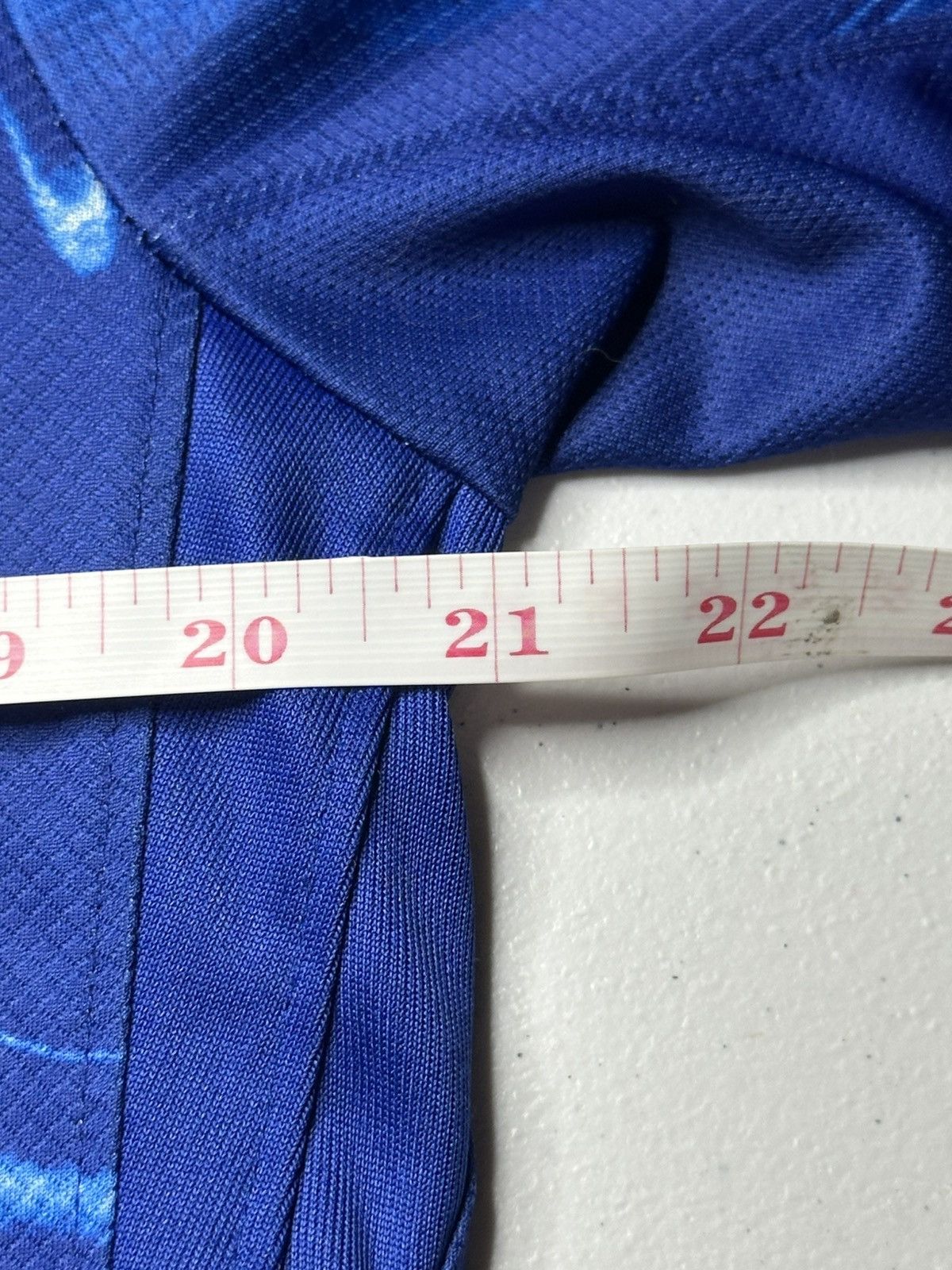 Nike Chelsea FC 24/25 Home soccer Jersey Size US XL / EU 56 / 4 - 8 Thumbnail