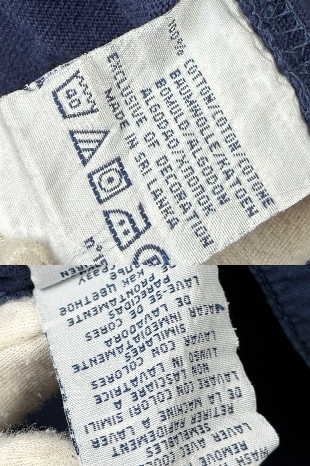 Polo Ralph Lauren Polo RL Naval Tailors PRLC Flag Popover Sweatshirt XL Size US XL / EU 56 / 4 - 24 Thumbnail