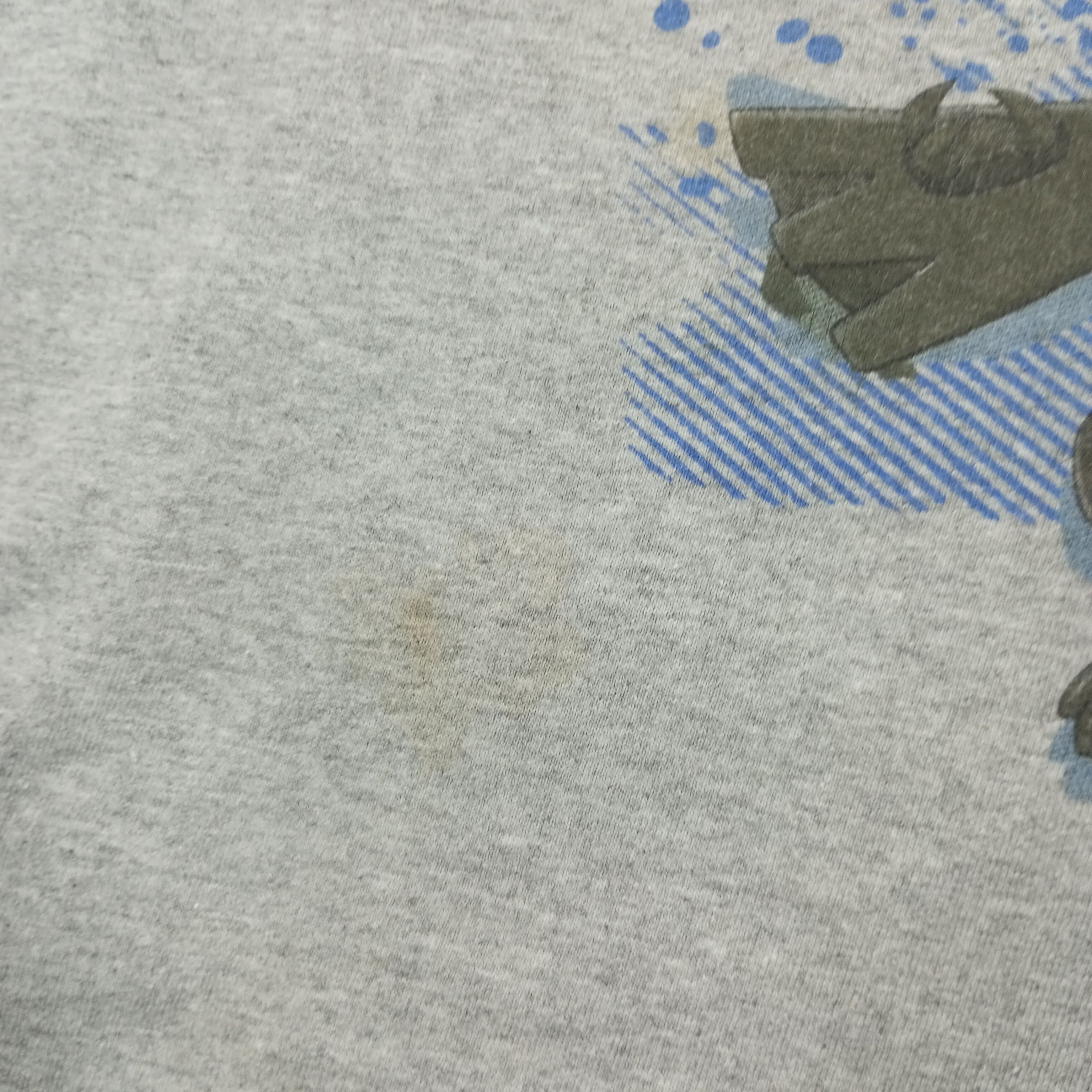 Pokemon Pokemon Japanese Anime Cartoon Tshirt Size US M / EU 48-50 / 2 - 10 Thumbnail