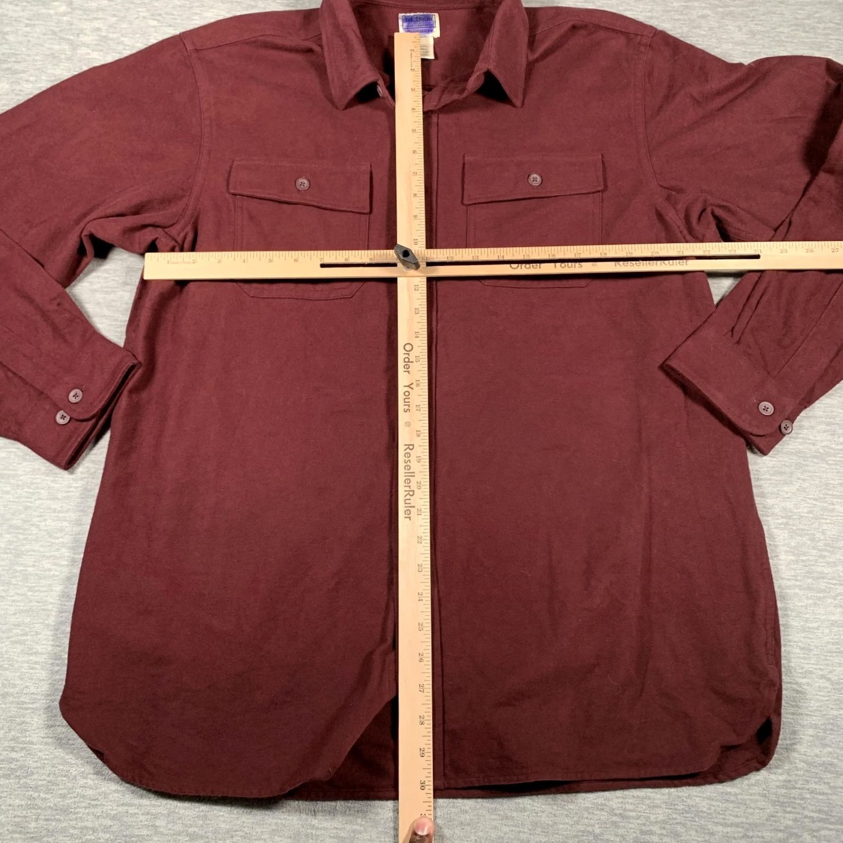 Vintage VINTAGE? No. Size US L / EU 52-54 / 3 - 5 Thumbnail