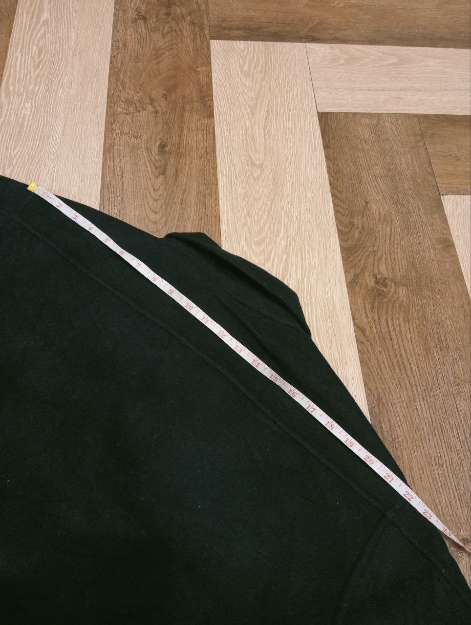 Jil Sander × Uniqlo UNIQLO JIL SANDER J+ OVERSIZED FLEECE JACKET Size US XL / EU 56 / 4 - 12 Thumbnail