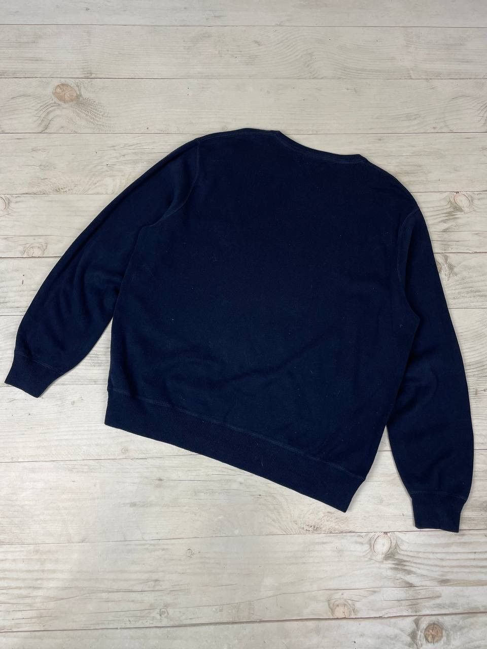 Polo Ralph Lauren Vintage Polo Ralph Lauren Sweatshirt Pullover Size US L / EU 52-54 / 3 - 13 Thumbnail