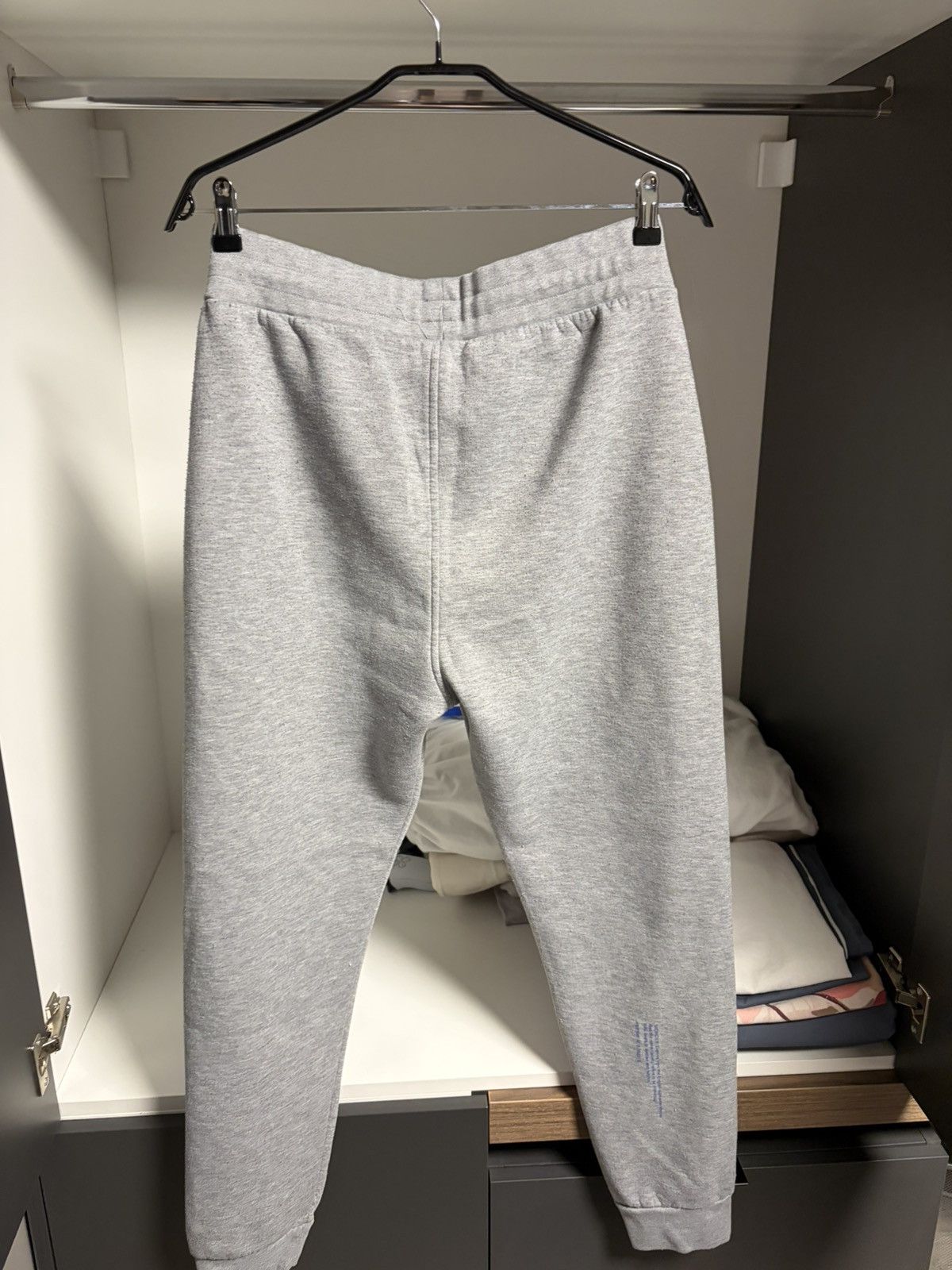 Other Mercier SWEATPANTS Size US 33 - 2 Thumbnail