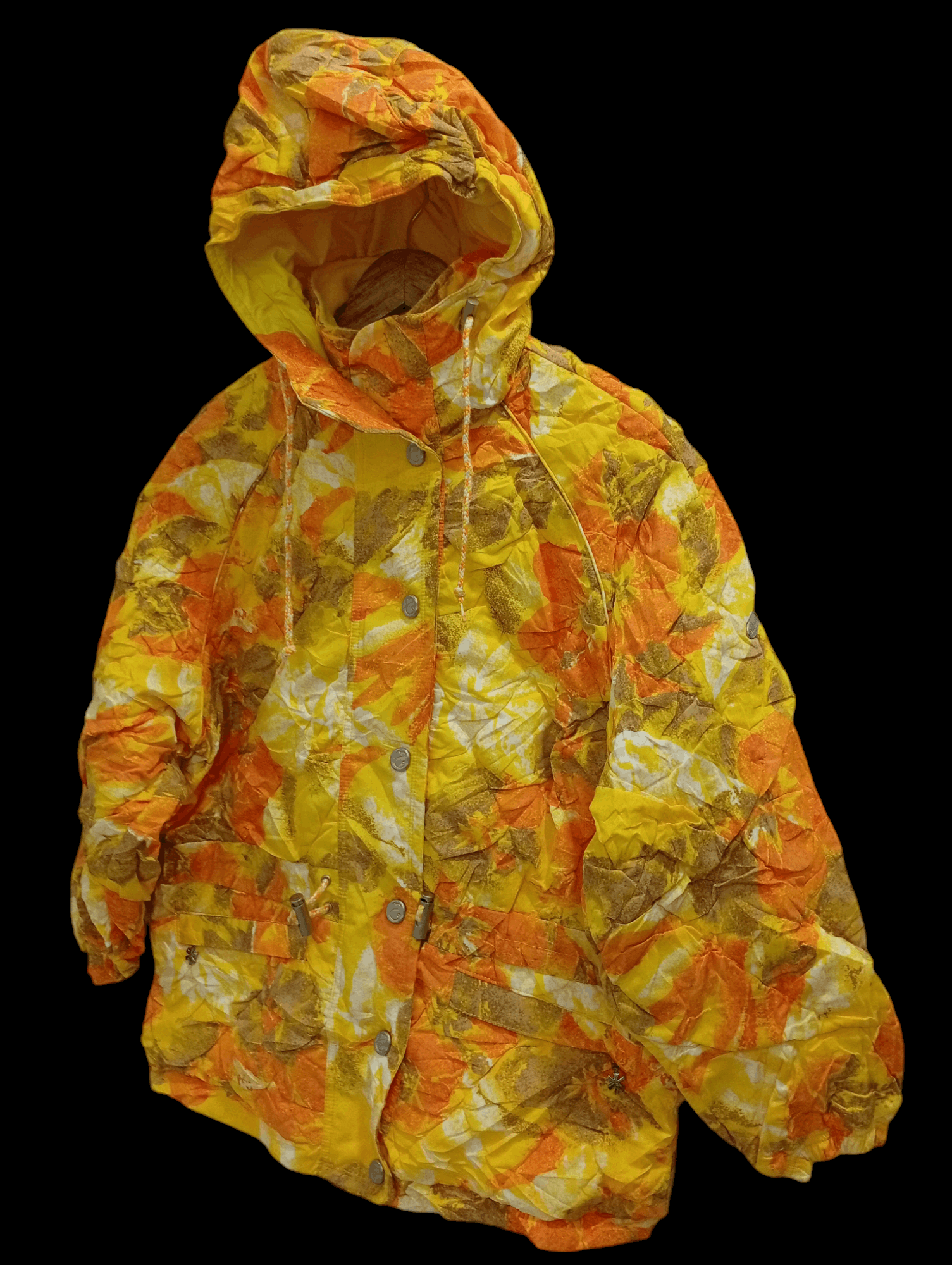 Ellesse × Vintage 🔥🔥Vintage Ellesse Full Print Jacket Size US L / EU 52-54 / 3 - 3 Thumbnail