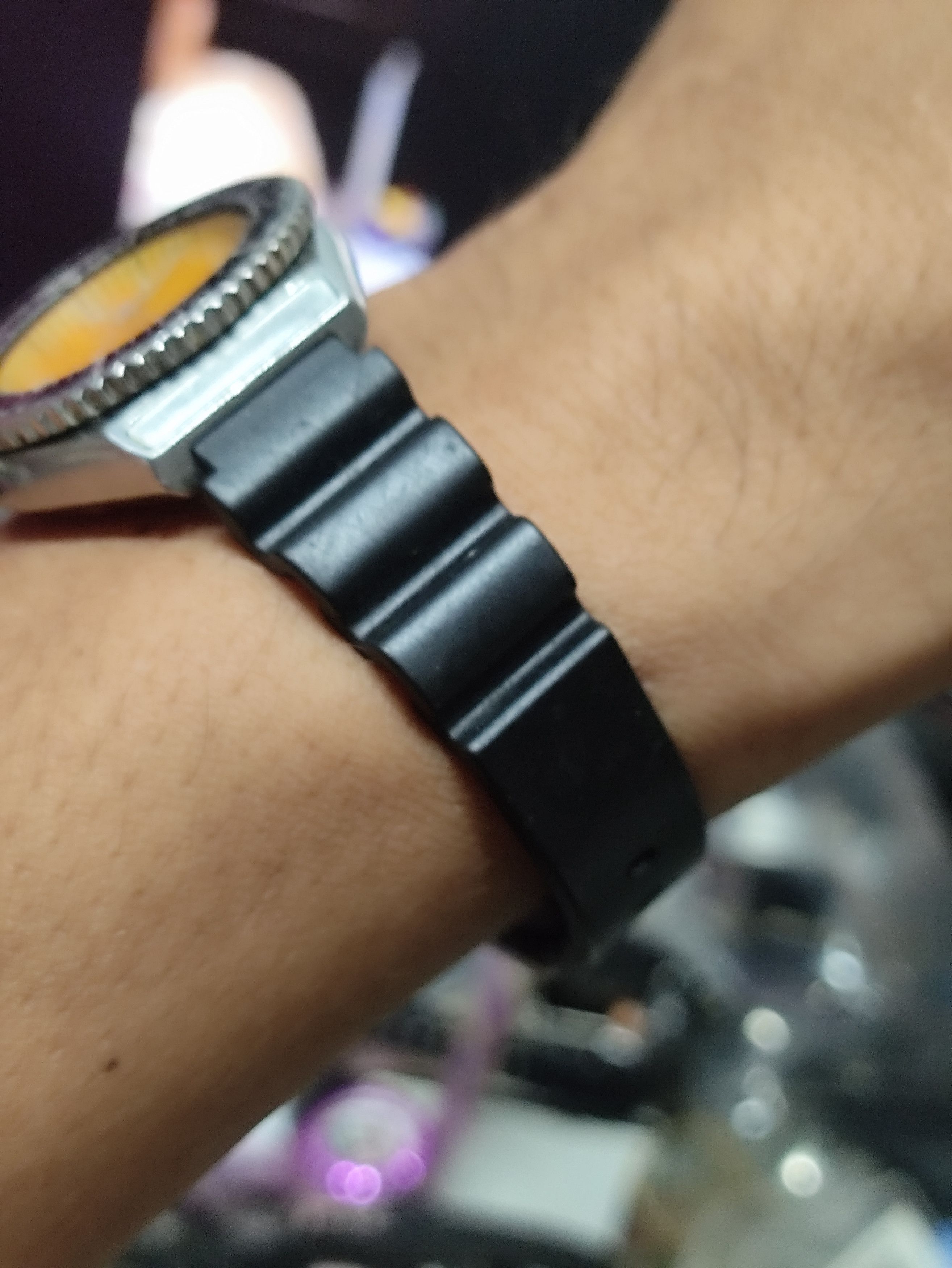 Citizen × Japanese Brand × Vintage Vintage Monster Citizen Watch JAPAN MADE (Retro Design) Size ONE SIZE - 13 Thumbnail