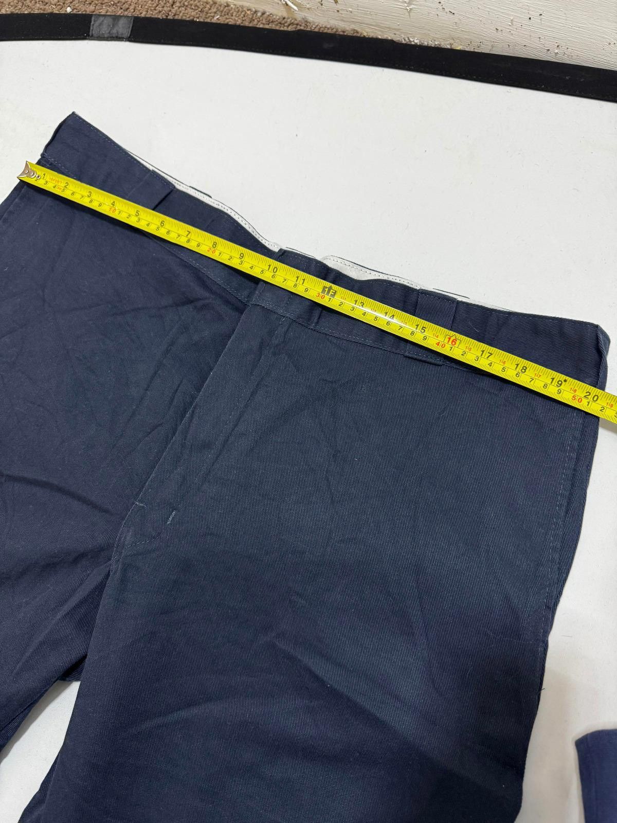 Dickies Dickies Men's Black Casual Pants Size US 42 / EU 58 - 5 Thumbnail