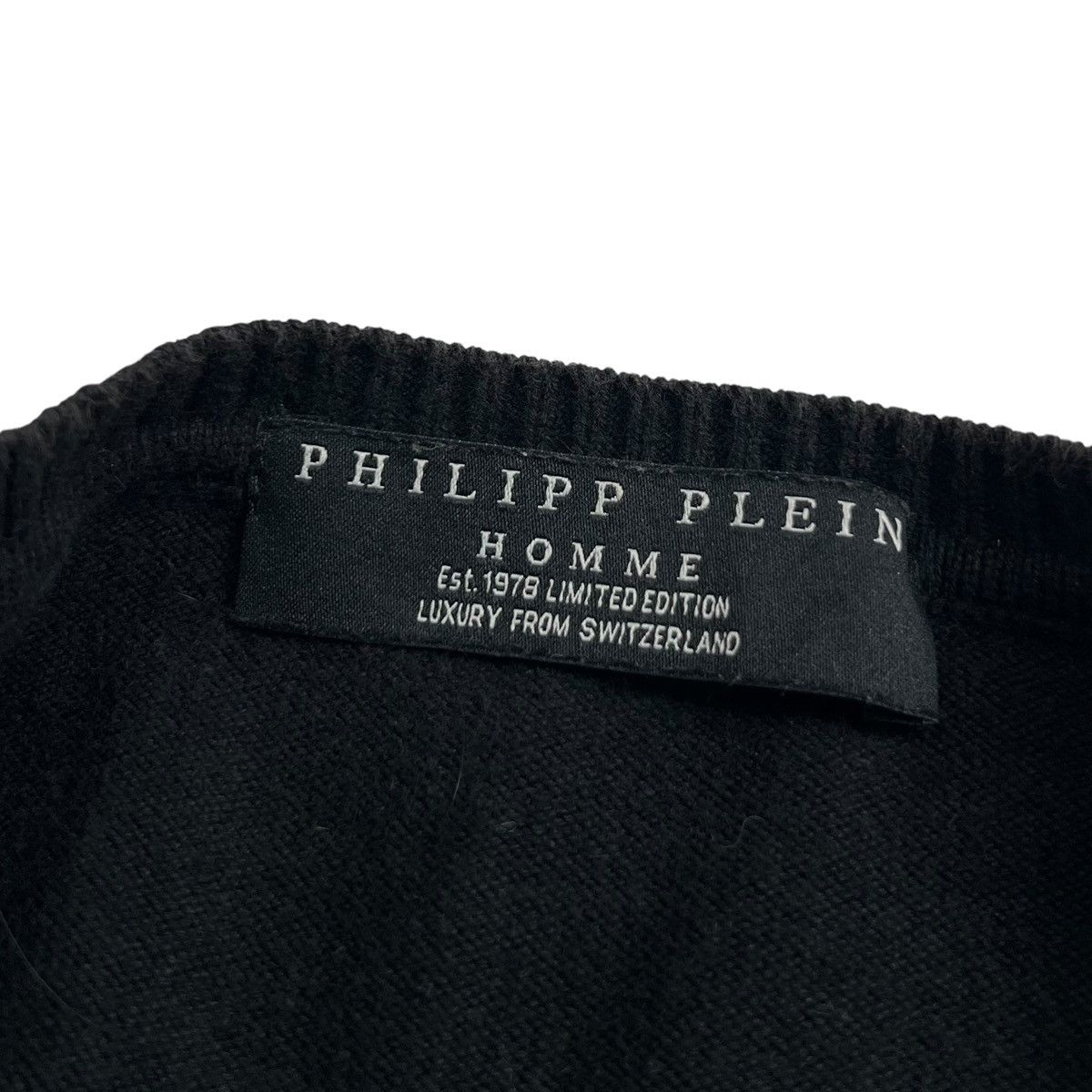 Designer × Philipp Plein Phillip Plein Size US M / EU 48-50 / 2 - 5 Thumbnail