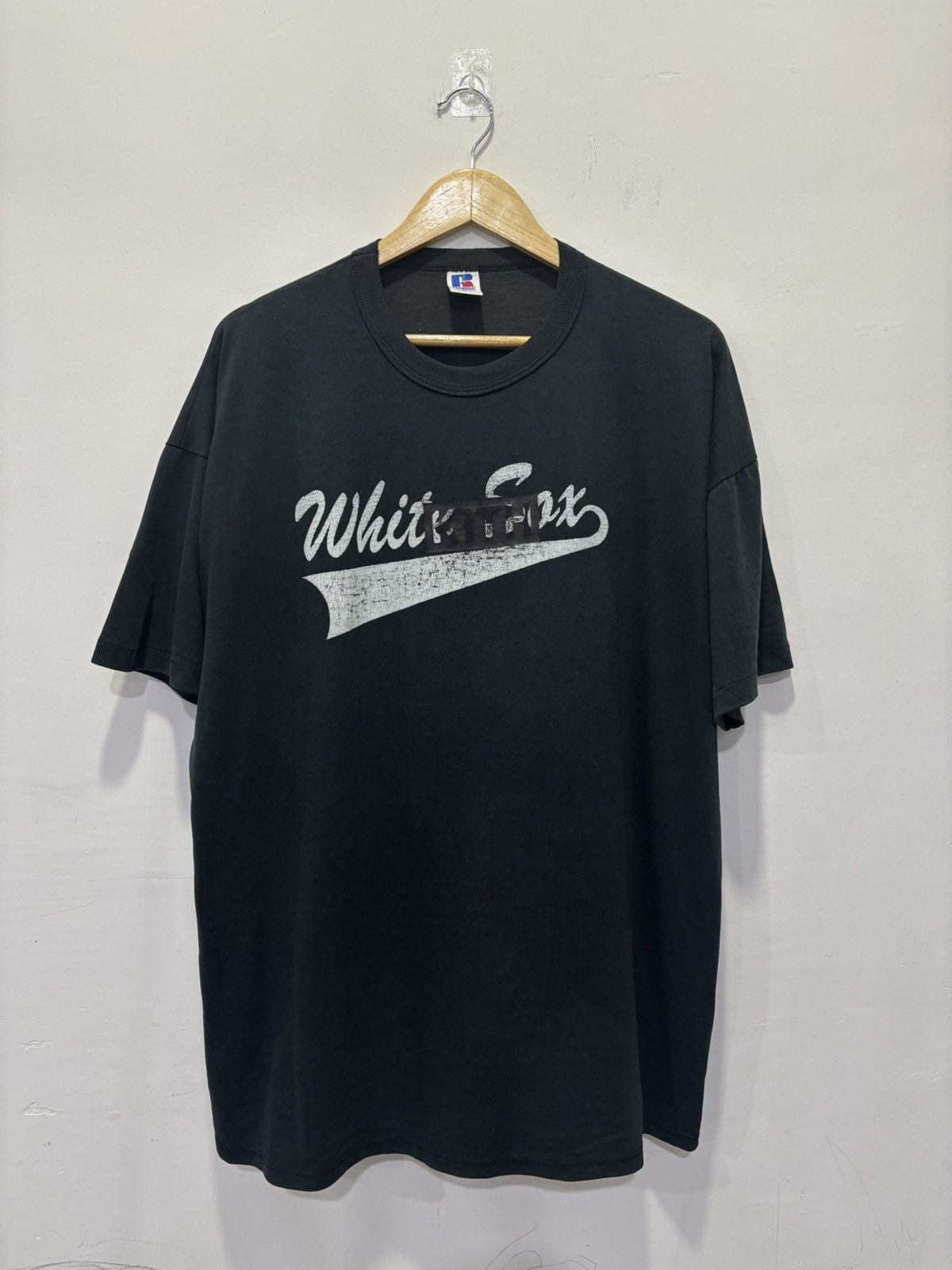Kith × MLB Kith x Chicago White Sox Tshirt Size US XL / EU 56 / 4 - 1 Thumbnail