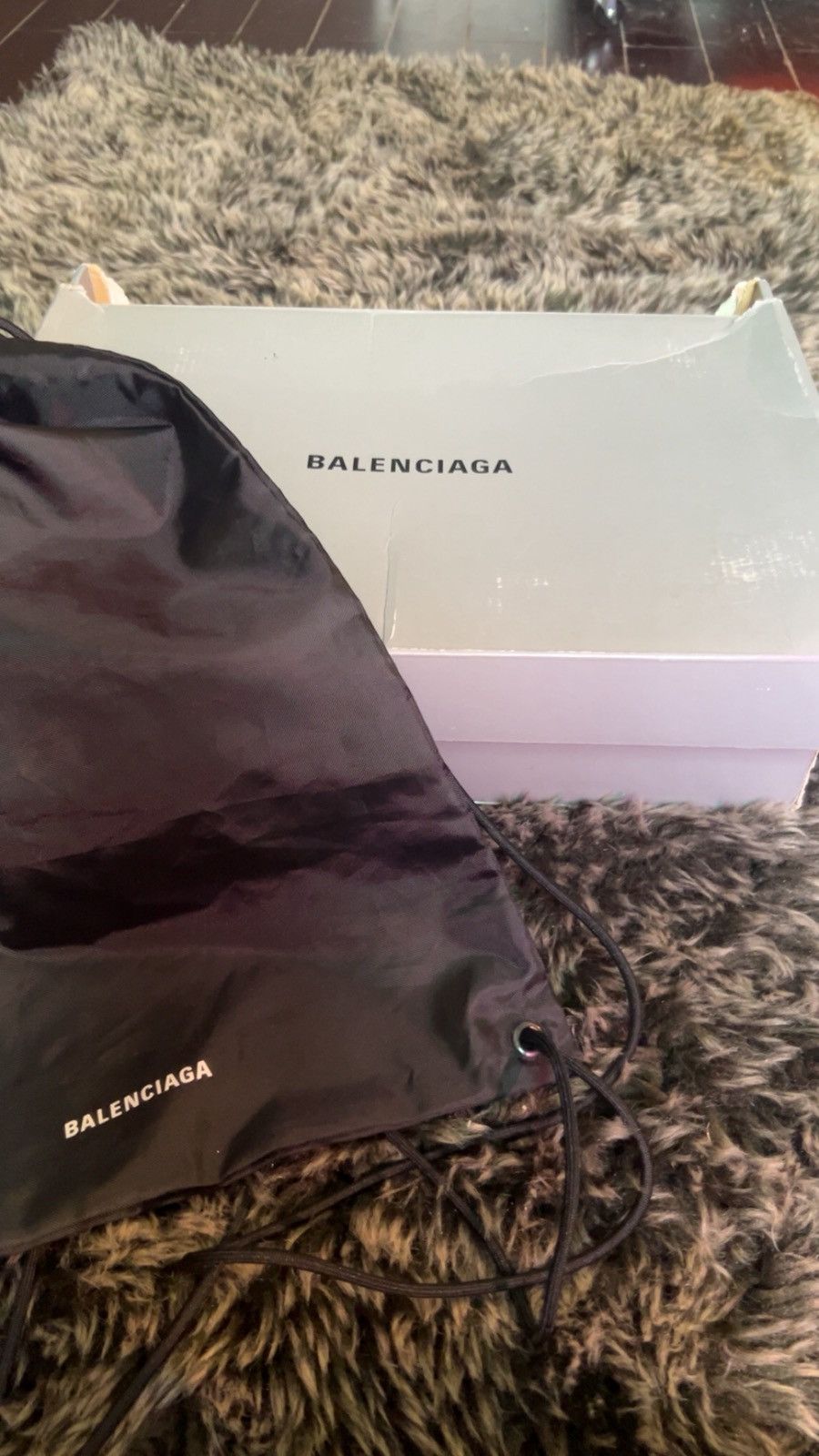 Balenciaga Balenciaga Track Size US 9 / EU 42 - 6 Thumbnail