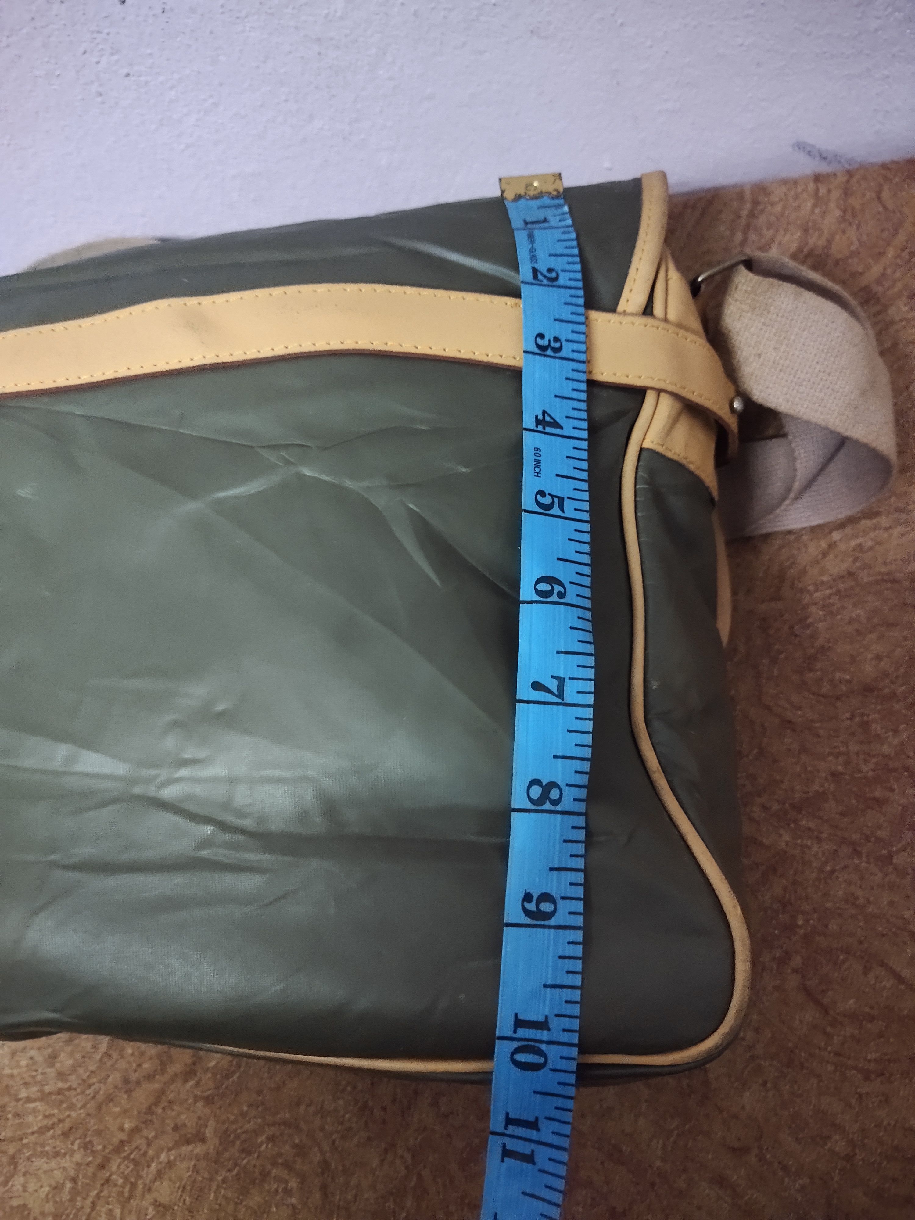 Other Hunting World Massanger Bag Size ONE SIZE - 9 Thumbnail