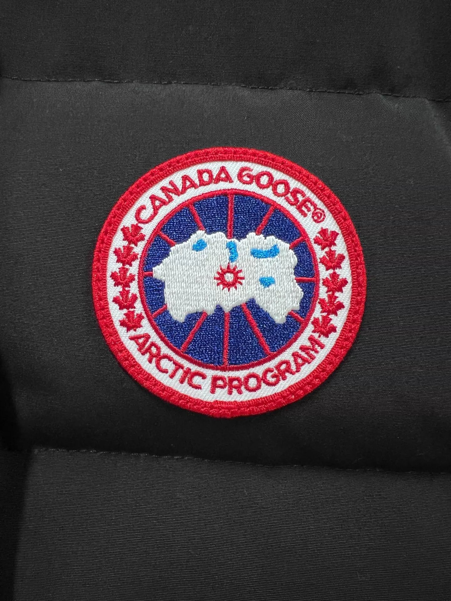 Canada Goose Canada Goose Freestyle Quilted Down Vest M 99 Size M / US 6-8 / IT 42-44 - 3 Thumbnail